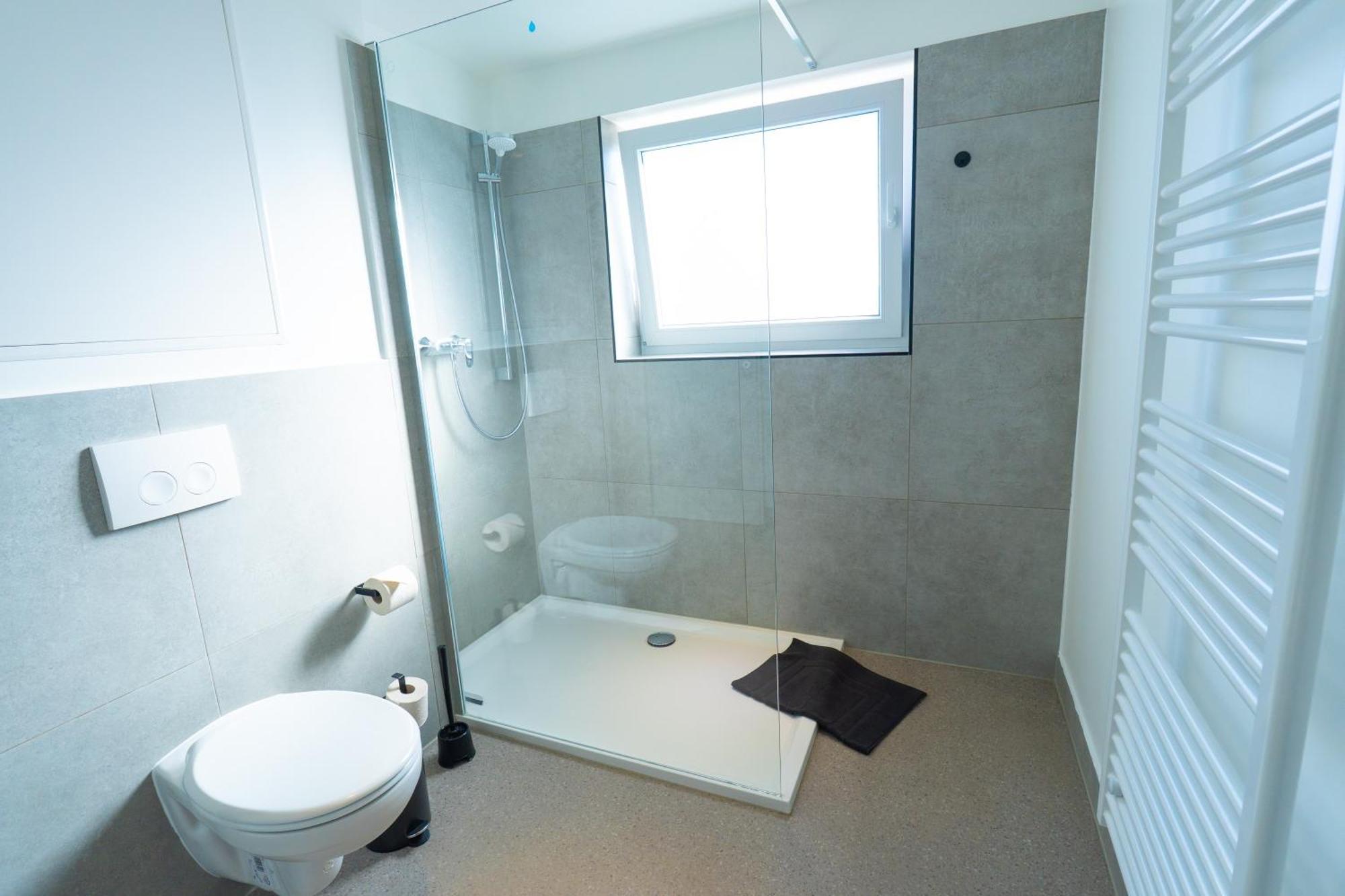 Betterbeds Gelsenkirchen Apartment Exterior foto